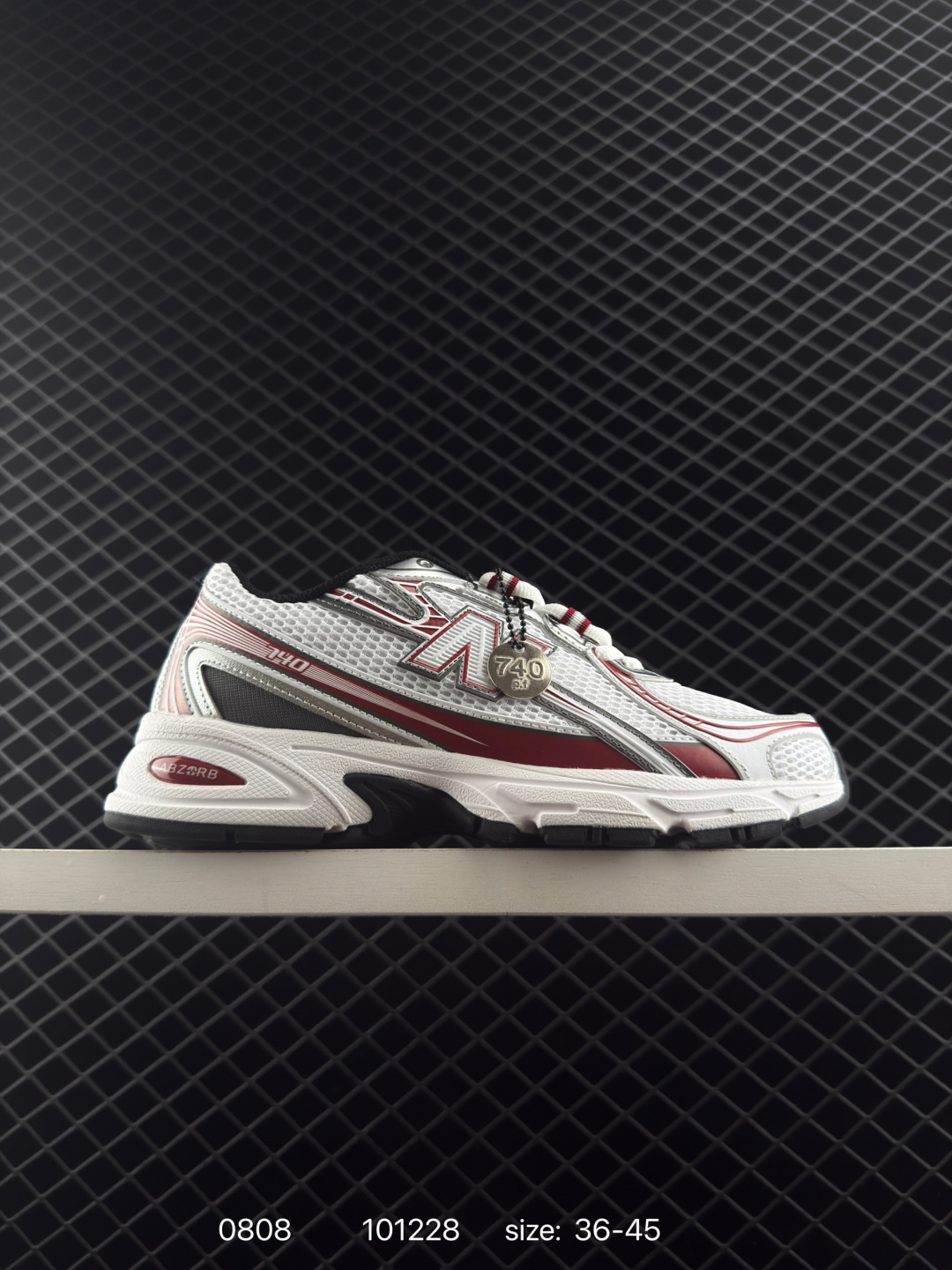 New Balance 740 New Balance 740